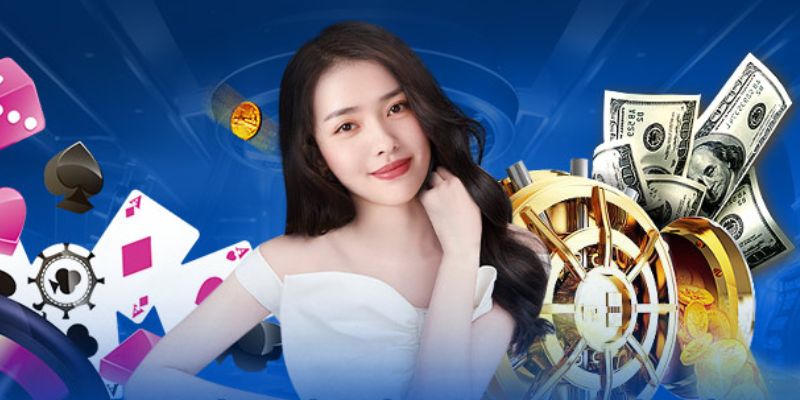 u8888 VA Bắn cá