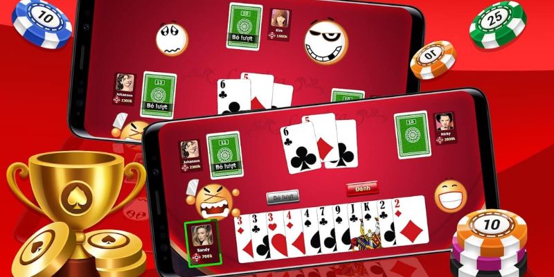 u8888 tai game danh bai tien len mien nam ve may tinh