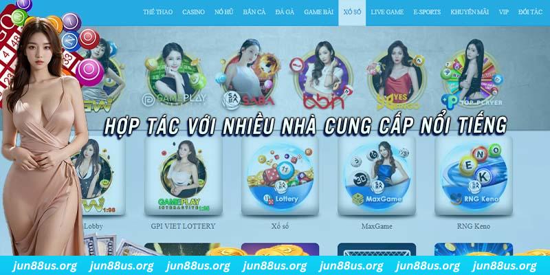 u8888 một slot là gì