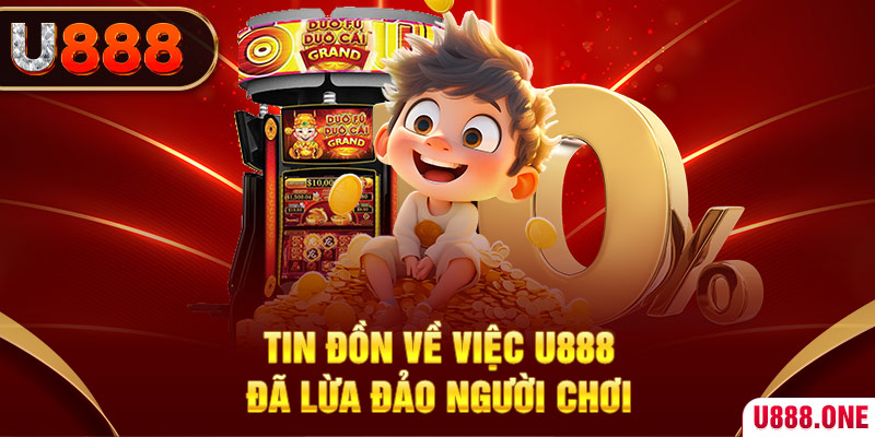 u8888 bài baccarat là gì