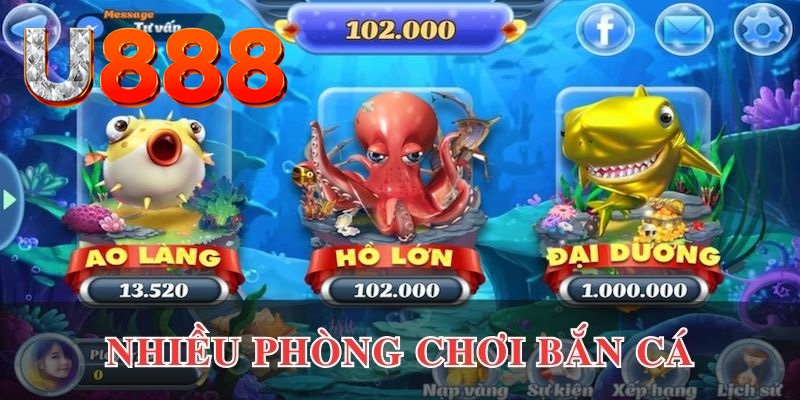 u8888 cá cược là gì