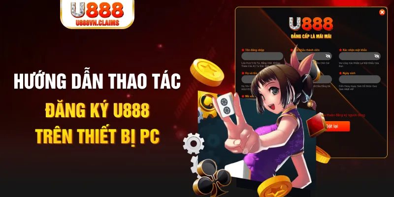 u8888 baccarat là môn gì