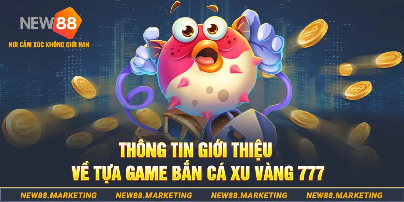 u8888 JDB Bắn cá