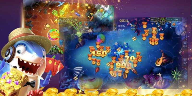 u8888 game máy bay nổ hủ