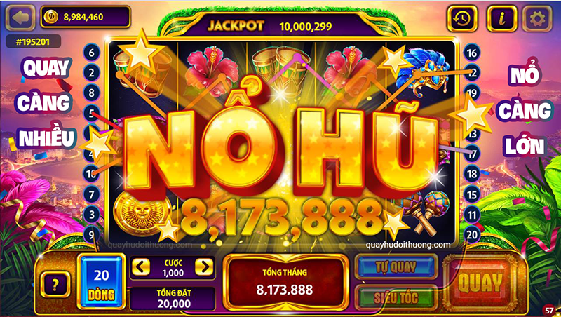 u8888 trò chơi nổ hũ rừng xanh có gì đặc biệt