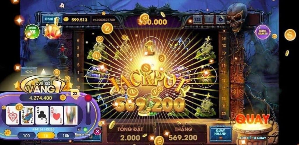 u8888 đánh baccarat là gì